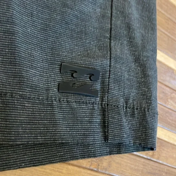 Billabong Crossfire Submersibles Shorts Sz 32 - Picture 5 of 7